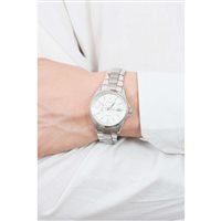 Orologio Citizen Uomo in Acciaio NP3021-54A - NP3021-54A